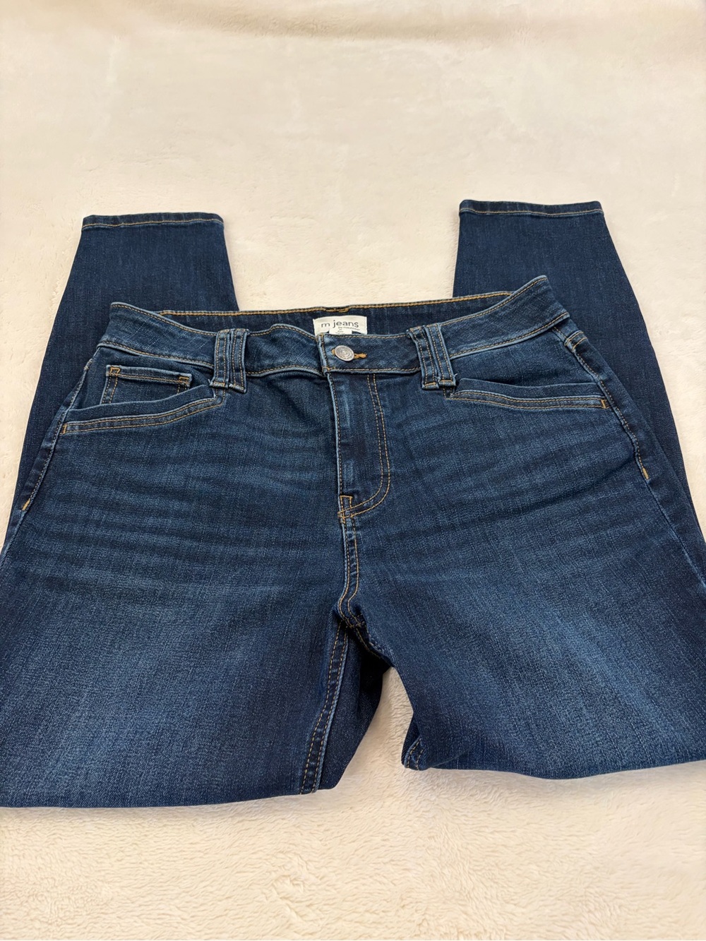 Mjeans Wm M, Short